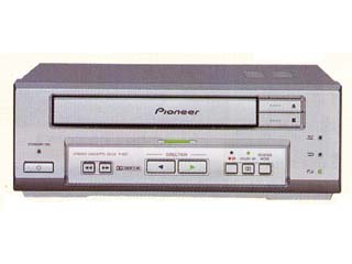 PIONEER T-RS7 - ムラウチドットコム