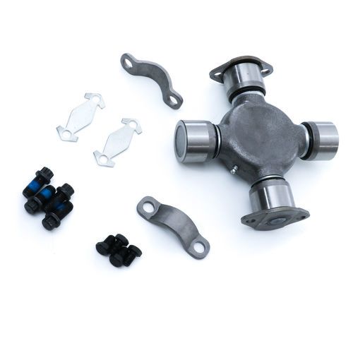 MPParts | Autocar 3918981 Universal Joint With Strap Kit | 3918981