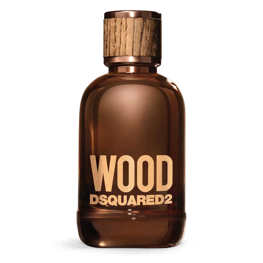 Dsquared2 Wood Pour Femme Edt 100 ML Erkek Parfümü | MM Kozmetik