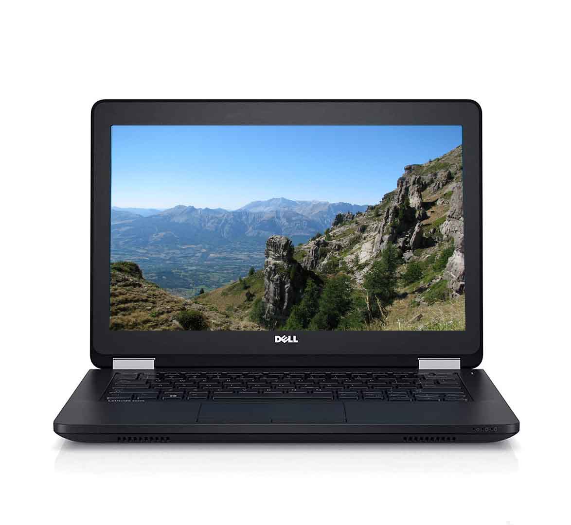 Dell Latitude E5270 Business Laptop, Intel Core i7-6th Gen. CPU