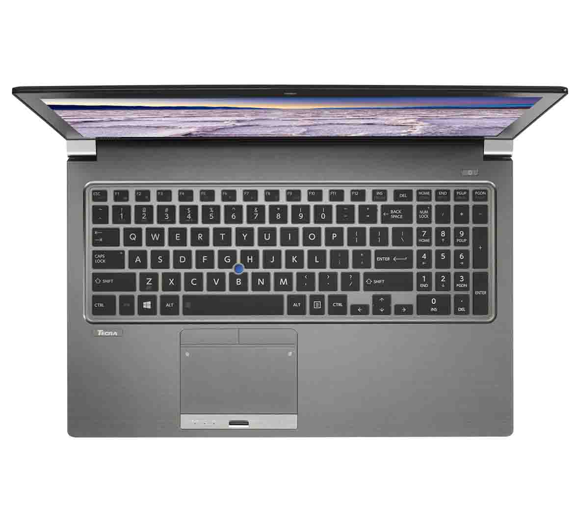 Toshiba z50 Business Laptop, Intel Core i5-4th Generation CPU, 8GB