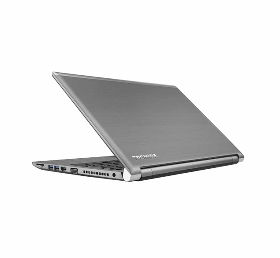 Toshiba z50 Business Laptop, Intel Core i5-4th Generation CPU, 8GB