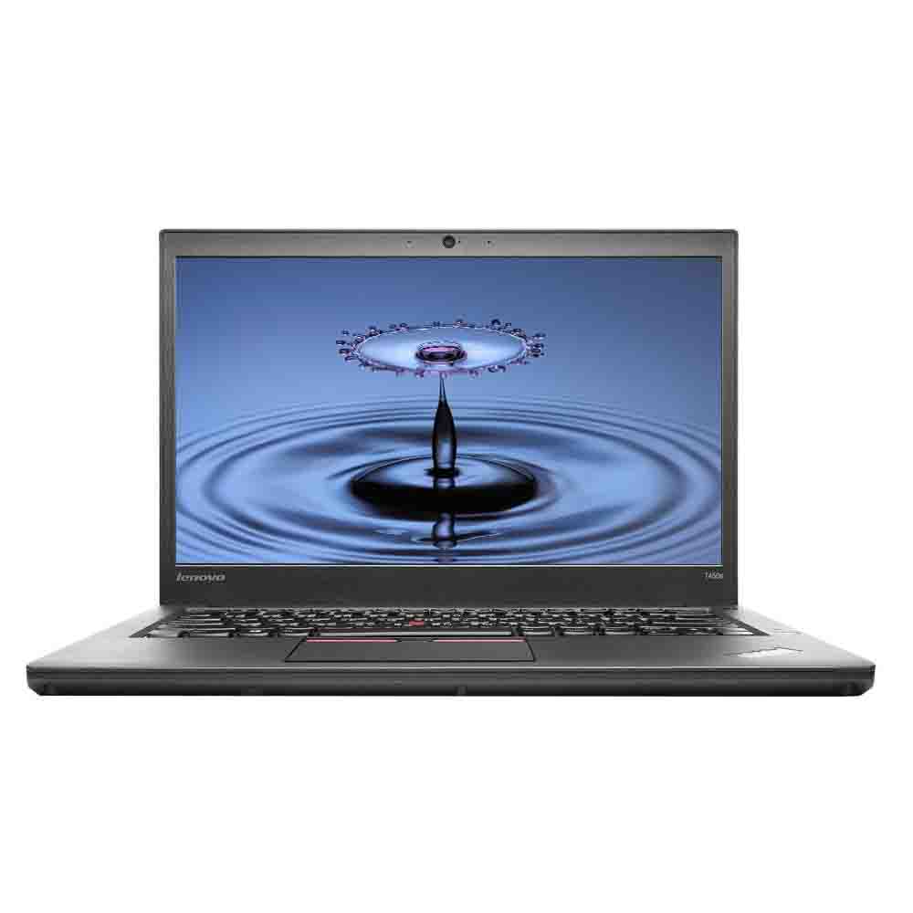 Lenovo ThinkPad T450 Business Laptop, Intel Core i5-5th Gen. CPU