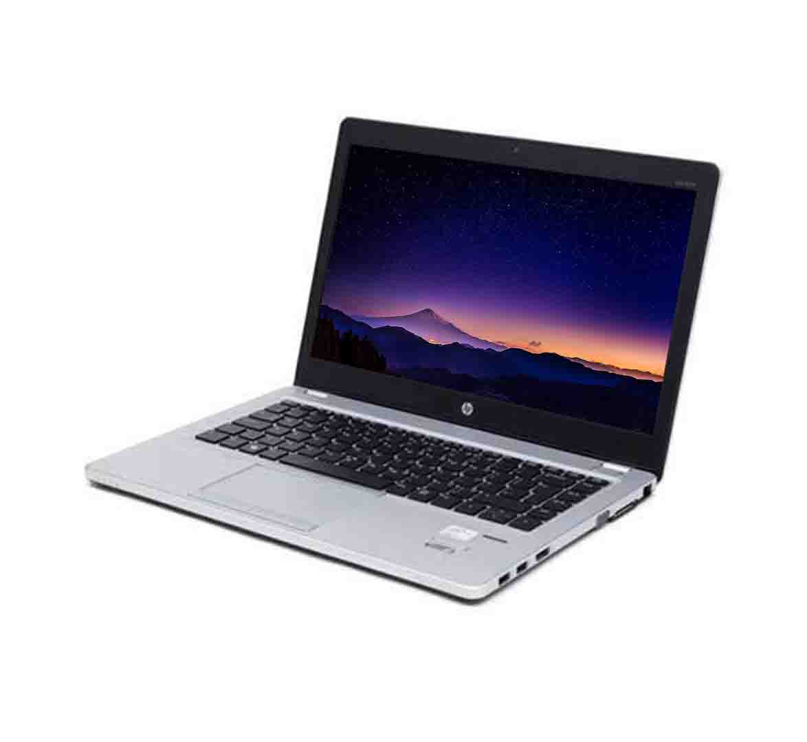 HP EliteBook Folio 9470m Business Laptop Intel Core i7-3rd Gen