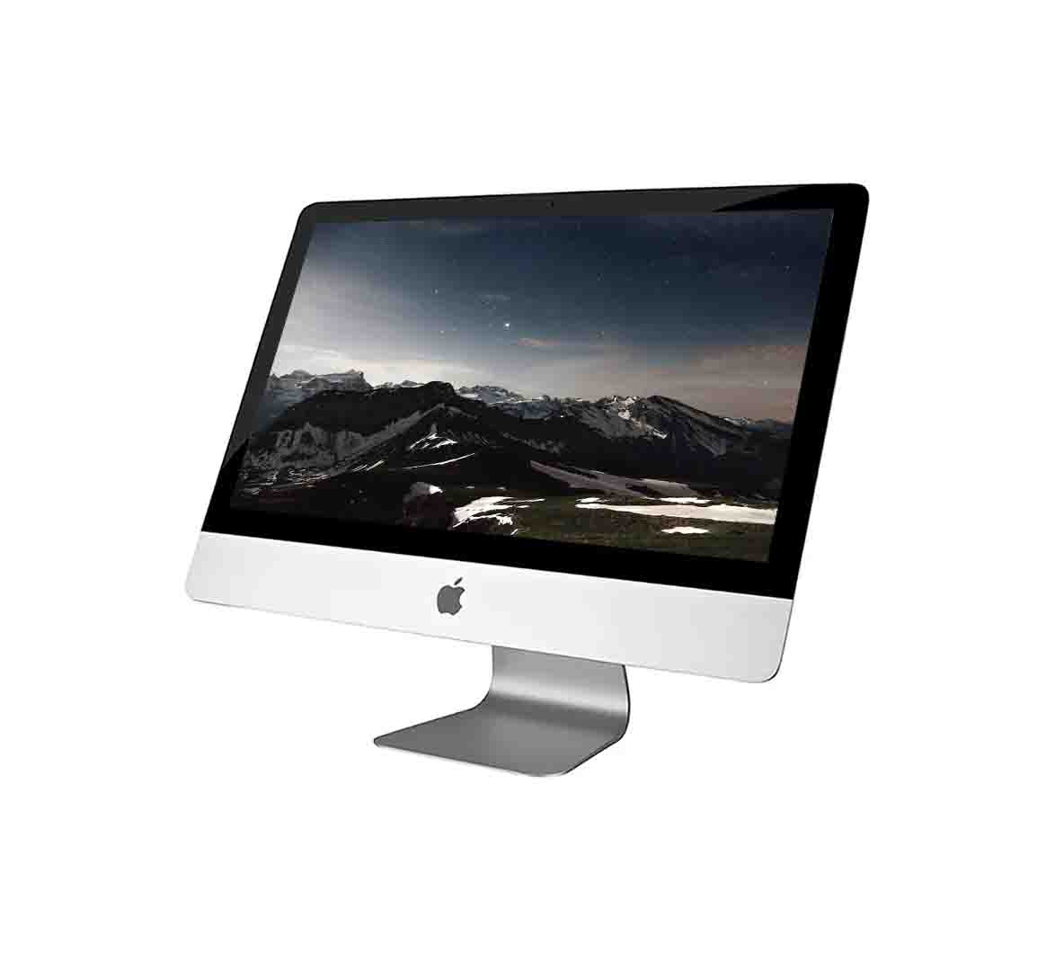 Apple iMac A1418, Intel Core i5-5th Generation CPU, 16GB RAM, 1TB