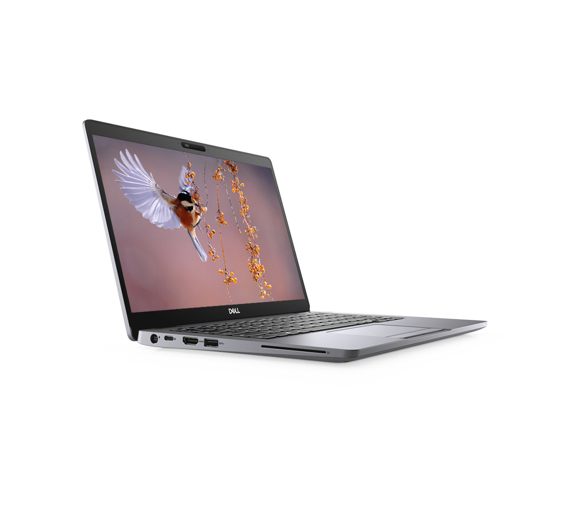 Dell Latitude 5310 Business Laptop, Intel Core i5-10th Generation