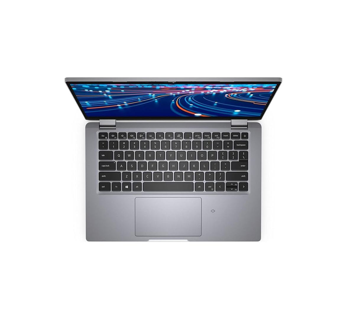 Dell Latitude 5320 Business Laptop, Intel Core i5-11th Generation