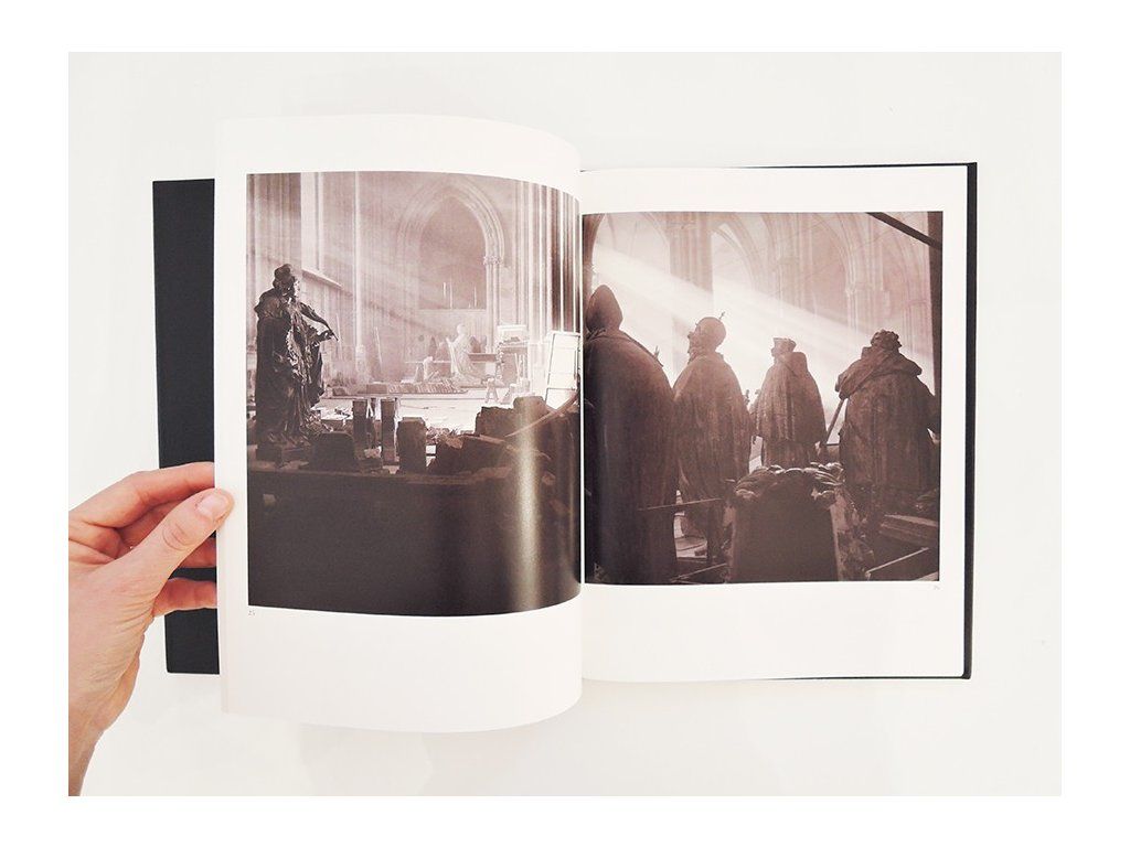 Svatý Vít – Josef Sudek - ArtMap