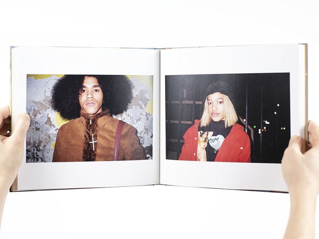 New York New York – Marie Tomanová - ArtMap