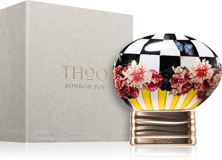 The House Of Oud Bonbon Pop eau de parfum unisex | notino.co.uk