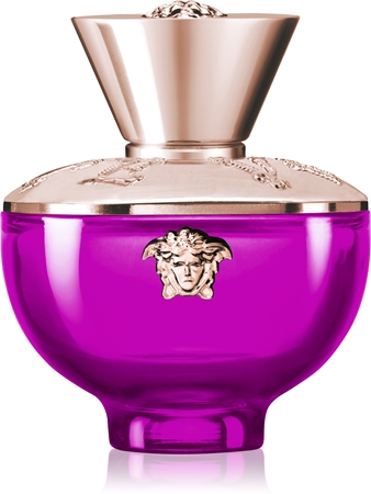 Versace Dylan Purple Pour Femme Eau de Parfum da donna | notino.it