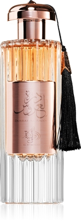 Al Wataniah Durrat Al Aroos Eau de Parfum pour femme | notino.fr