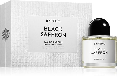BYREDO Black Saffron | Livrare rapida! | Notino.ro