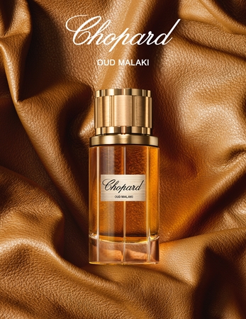 Chopard Oud Malaki Eau de Parfum voor Mannen | notino.nl