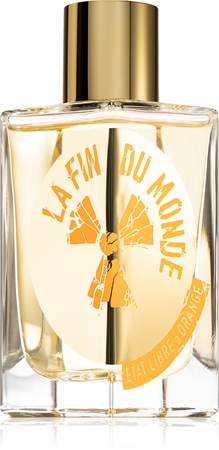 Etat Libre d'Orange La Fin Du Monde Eau de Parfum mixte | notino.fr