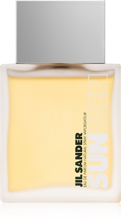 Jil Sander Sun Men Eau de Parfum Eau de Parfum für Herren