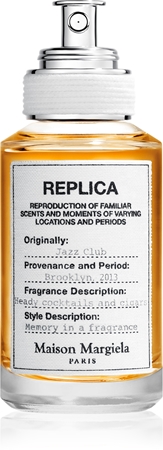 Maison Margiela REPLICA Jazz Club | Livrare rapida! | Notino.ro