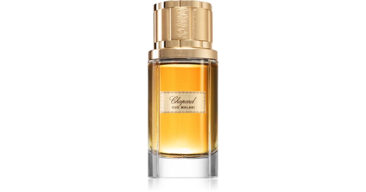 Chopard Oud Malaki Eau de Parfum voor Mannen | notino.nl