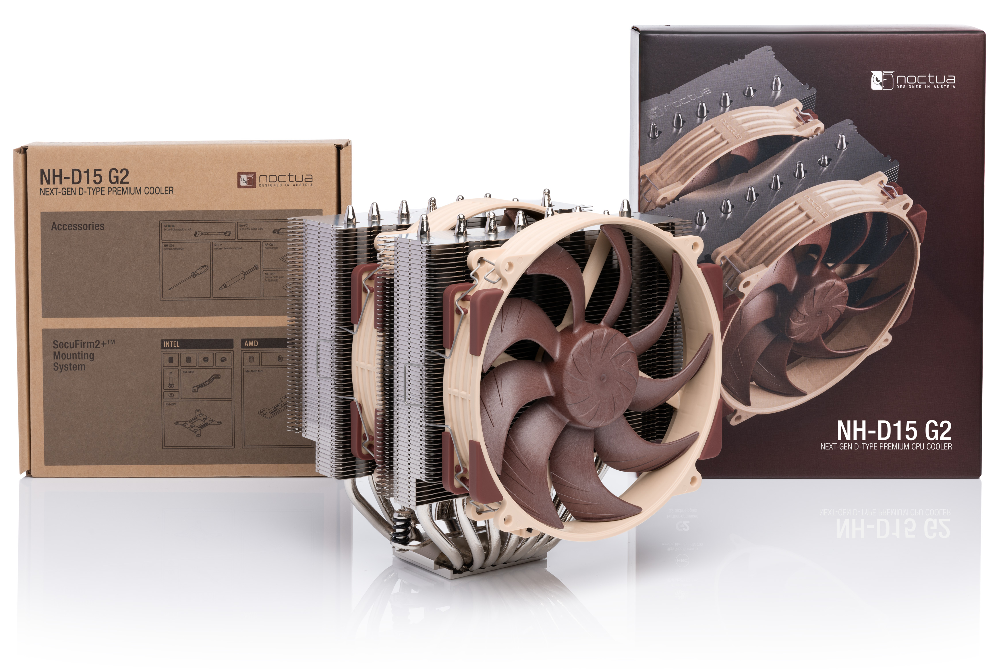 NH-D15 G2 | Noctua