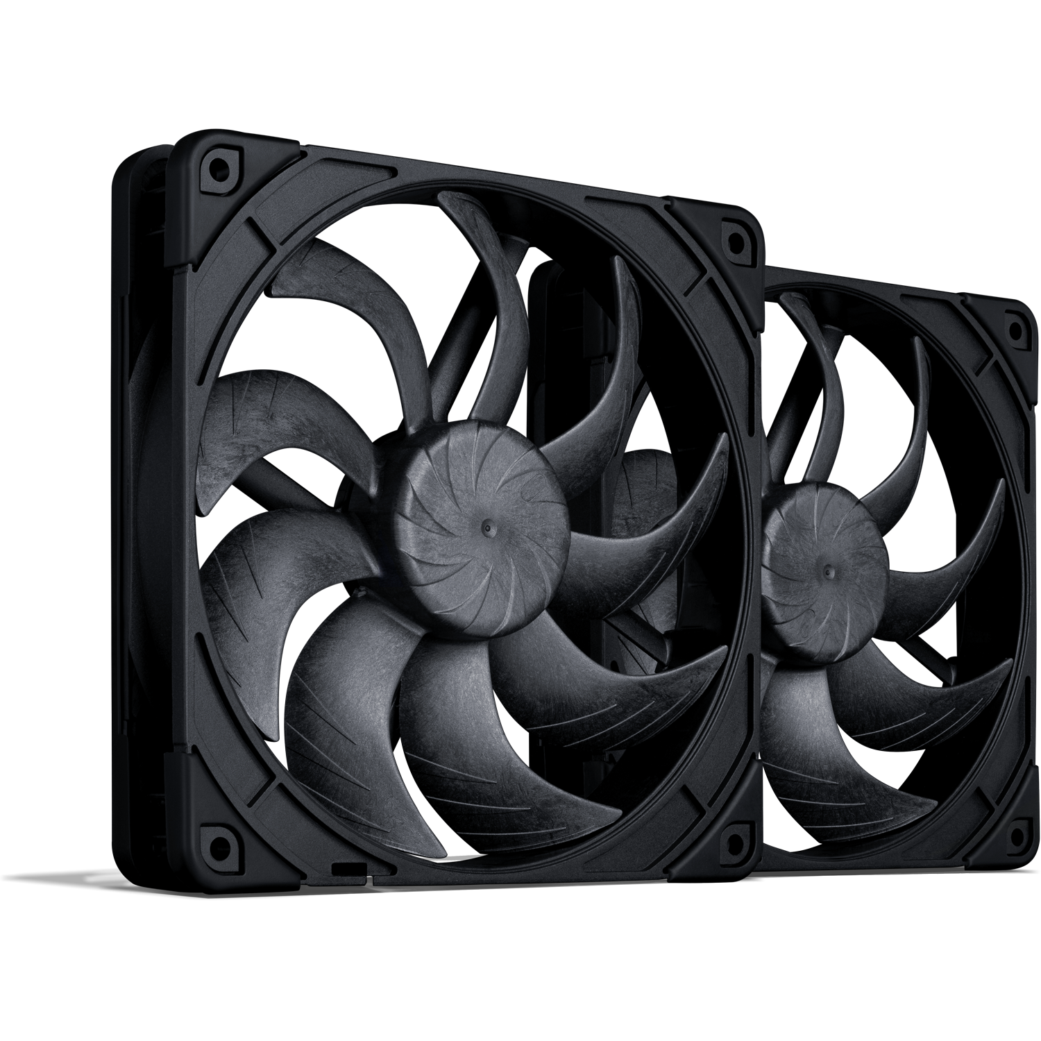 NF-A14x25 G2 PWM Sx2-PP chromax.black: Specifications | Noctua