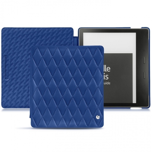 Amazon Kindle Oasis (2019) leather covers and cases - Noreve