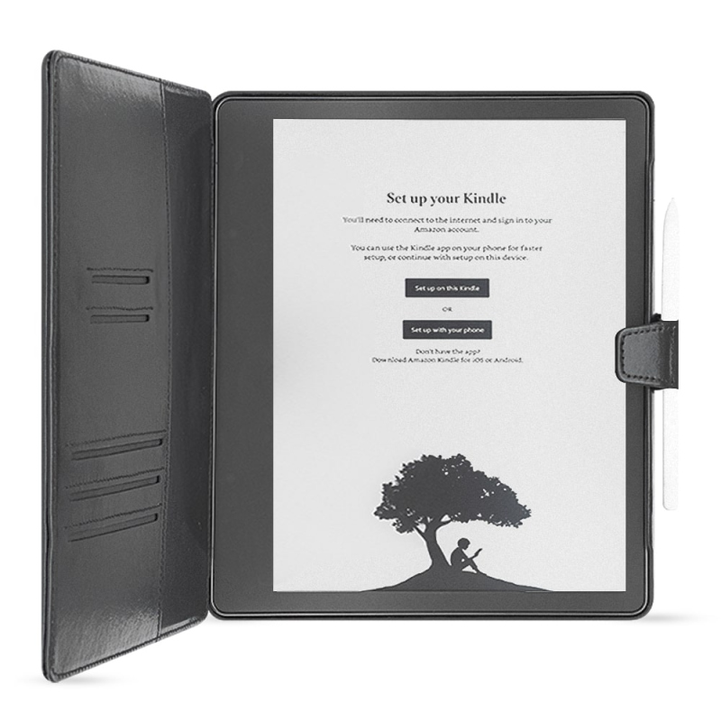 Amazon Kindle Scribe deserves the best protection
