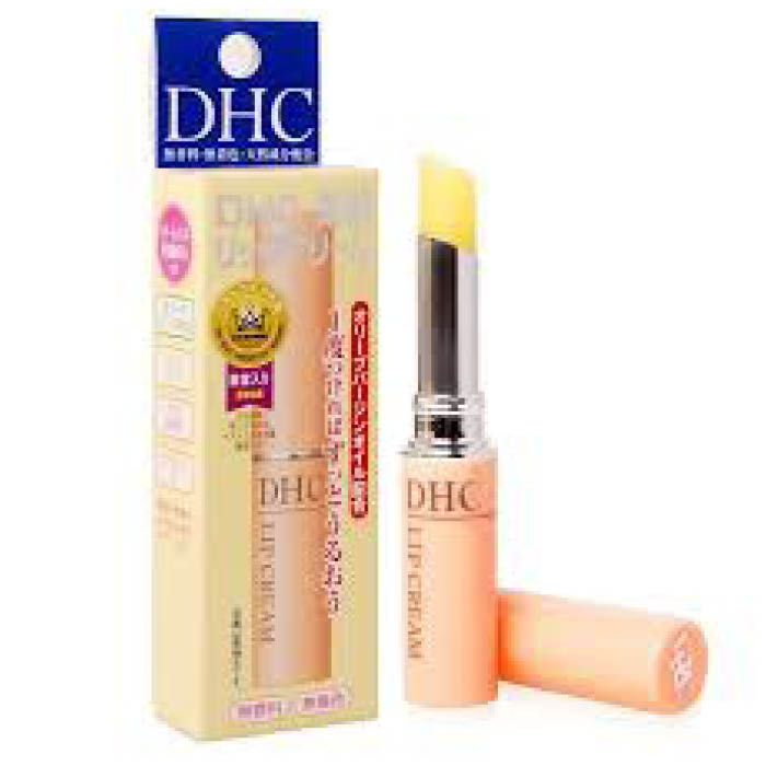 DHC 薬用リップクリーム 1.5gの通販｜リップクリーム｜ボディケア