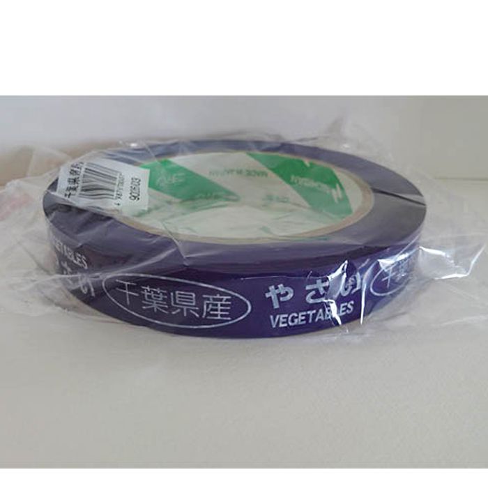 ニチバン たばねらテープ 千葉県産 20ミリ×100mの通販｜テープ機械