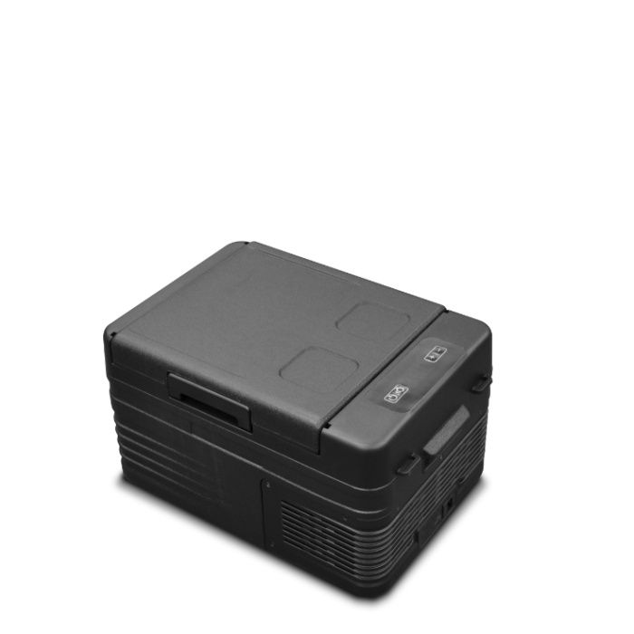 車載対応冷蔵冷凍庫10L VS-CB010 BKの通販｜車載用冷蔵庫・保冷庫