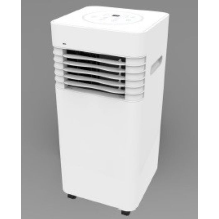 kuraca スポットクーラー QNFSA-09-WHの通販｜スポットエアコン｜冷房