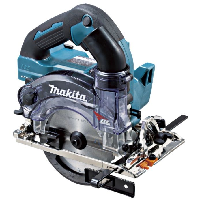 HiKOKI(ハイコーキ) 36Vコードレス丸のこ 165mm C3606DB(2XPSBZ)の通販