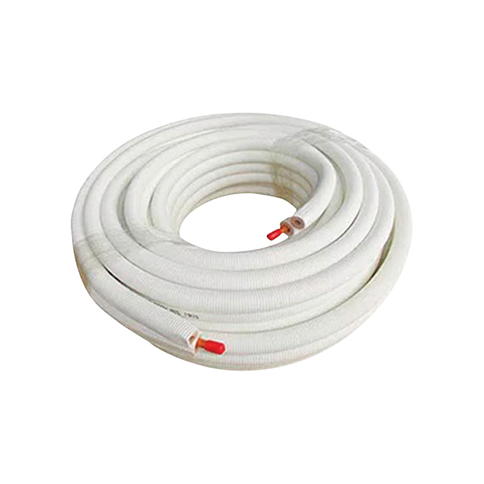 空調用被覆銅管2分3分20m RPC-2320NFの通販｜銅管｜エアコンパーツ