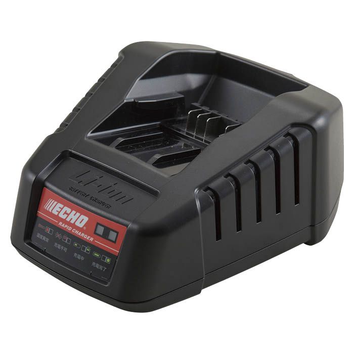 ECHO 36Vリチウムイオンバッテリー LBP-36-80の通販｜バッテリー・充電