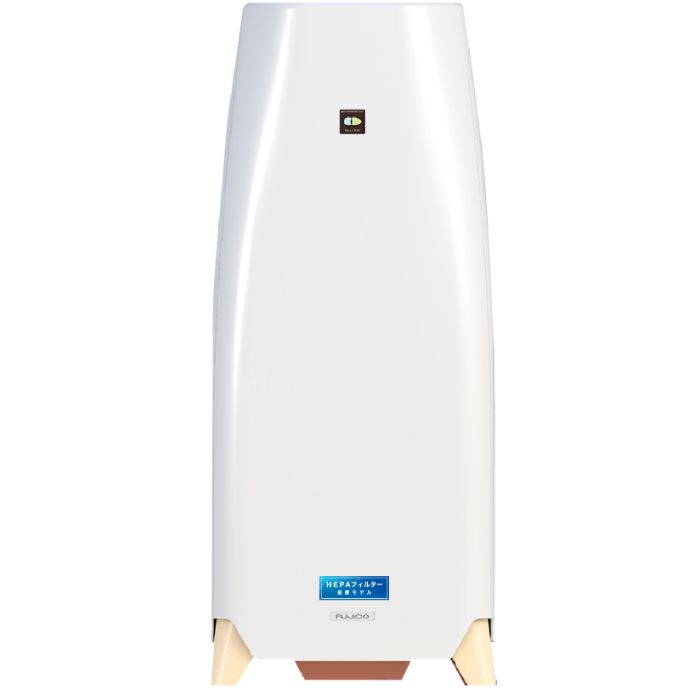 Panasonic(パナソニック) 空間除菌脱臭機ジアイーノ F-JML30-Wの通販