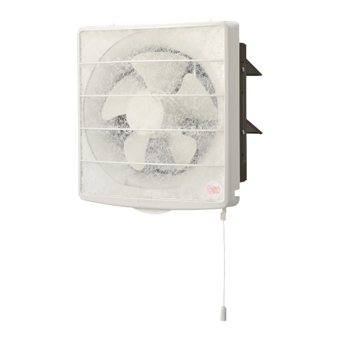 Panasonic(パナソニック) 一般フィルター付き換気扇20cm FY-20TH3の