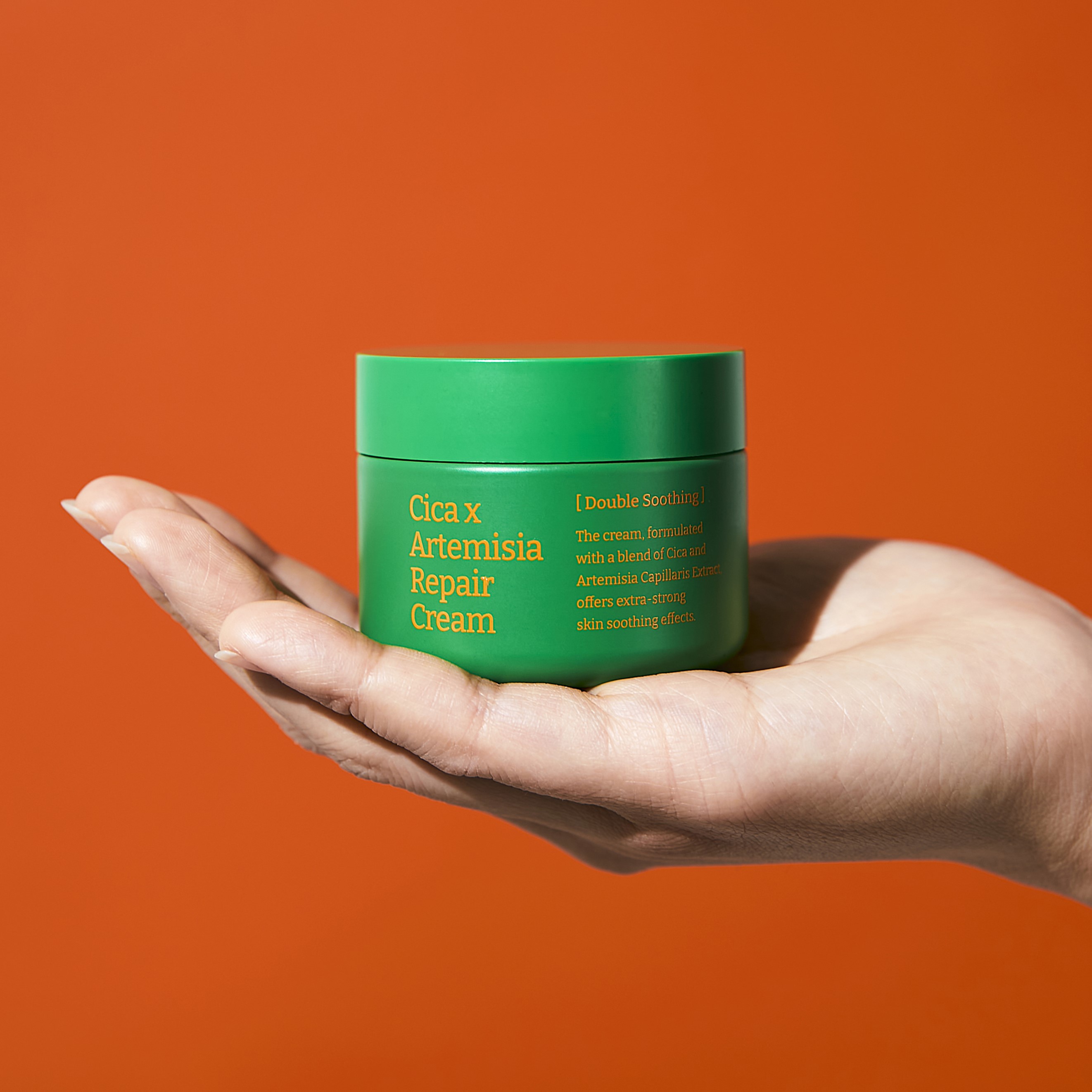 VELY VELYシカヨモギリペアクリーム | ファッション通販サイト NUGU