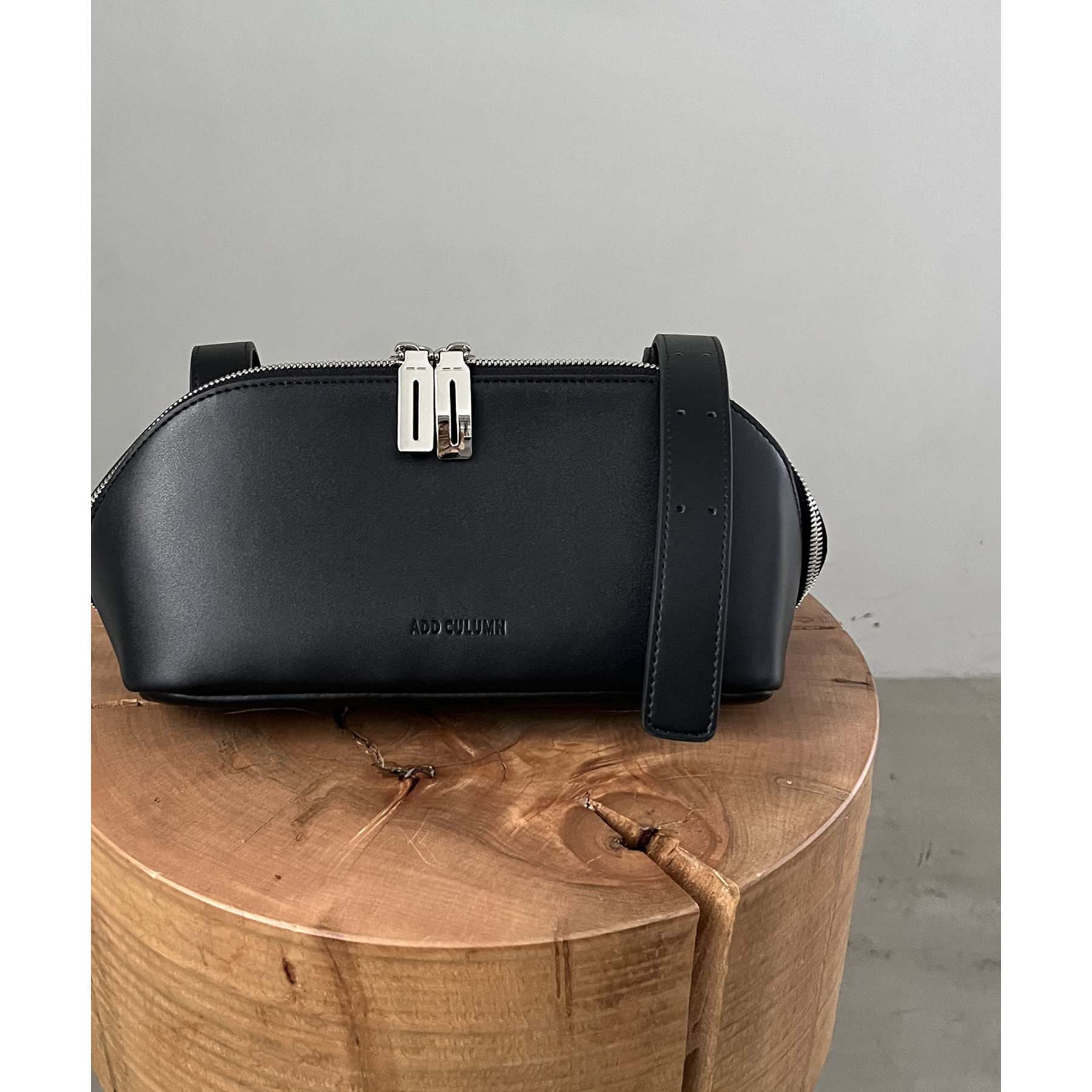 ADD CULUMN/アドカラム〉FIGRE ボディバッグ | ファッション通販サイト