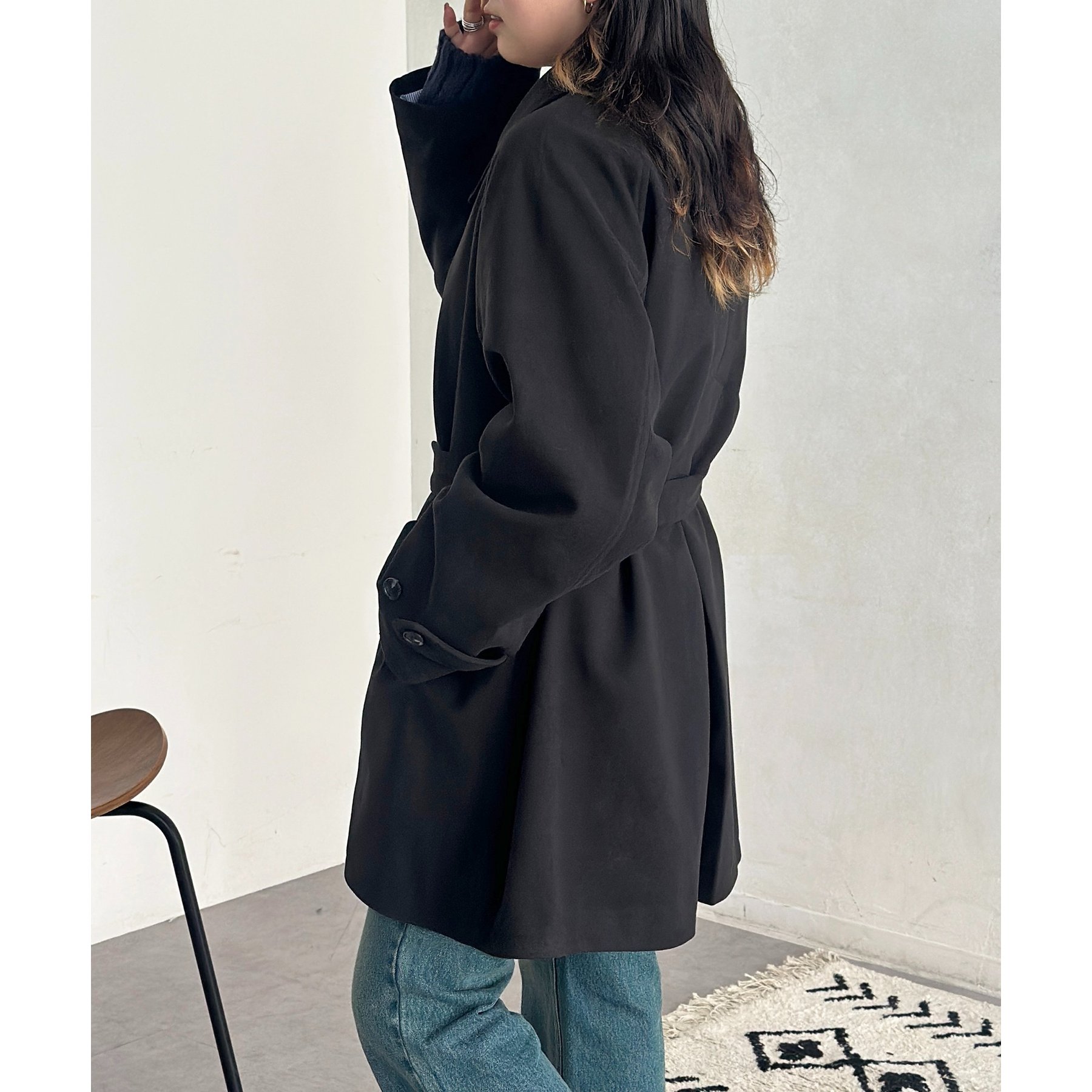 PIPI's企画】3WAYコート | ファッション通販サイト NUGU