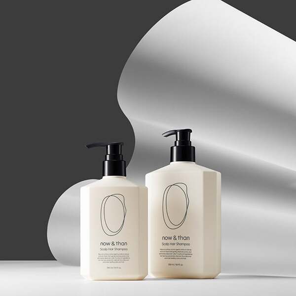 スカルプヘアシャンプー 500ml | ファッション通販サイト NUGU