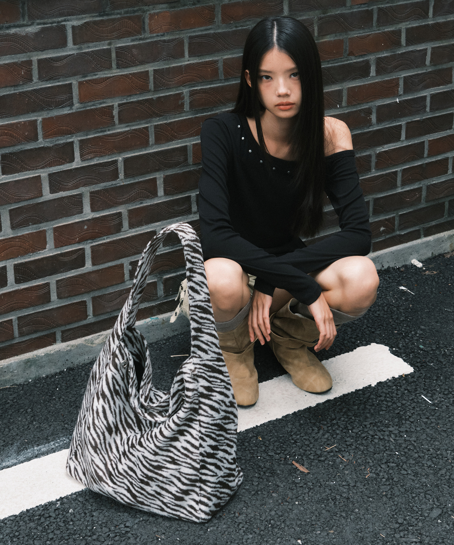 SQUARELINE / スクエアライン | ファッション通販サイト NUGU