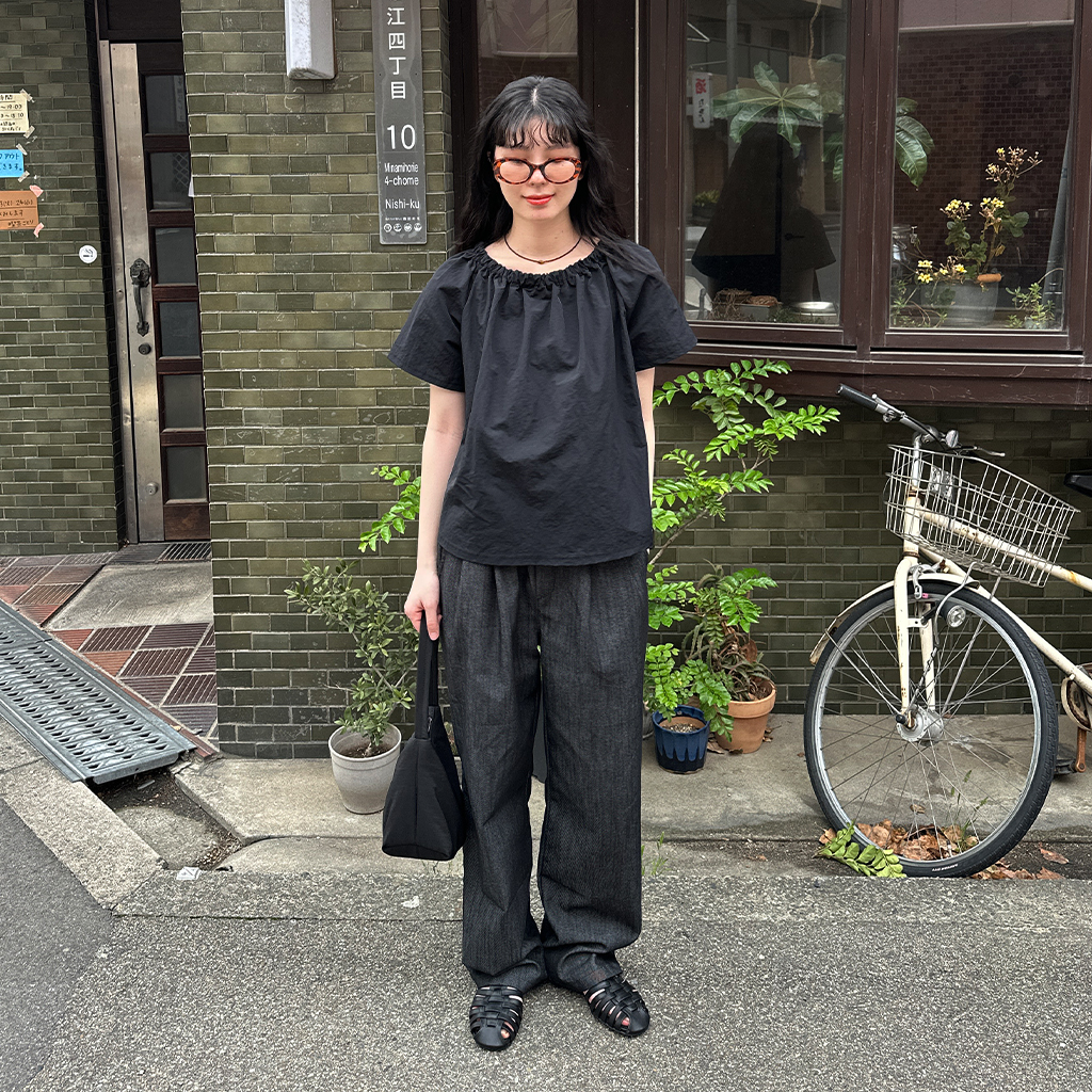 ナイロンショルダーバッグ | ファッション通販サイト NUGU