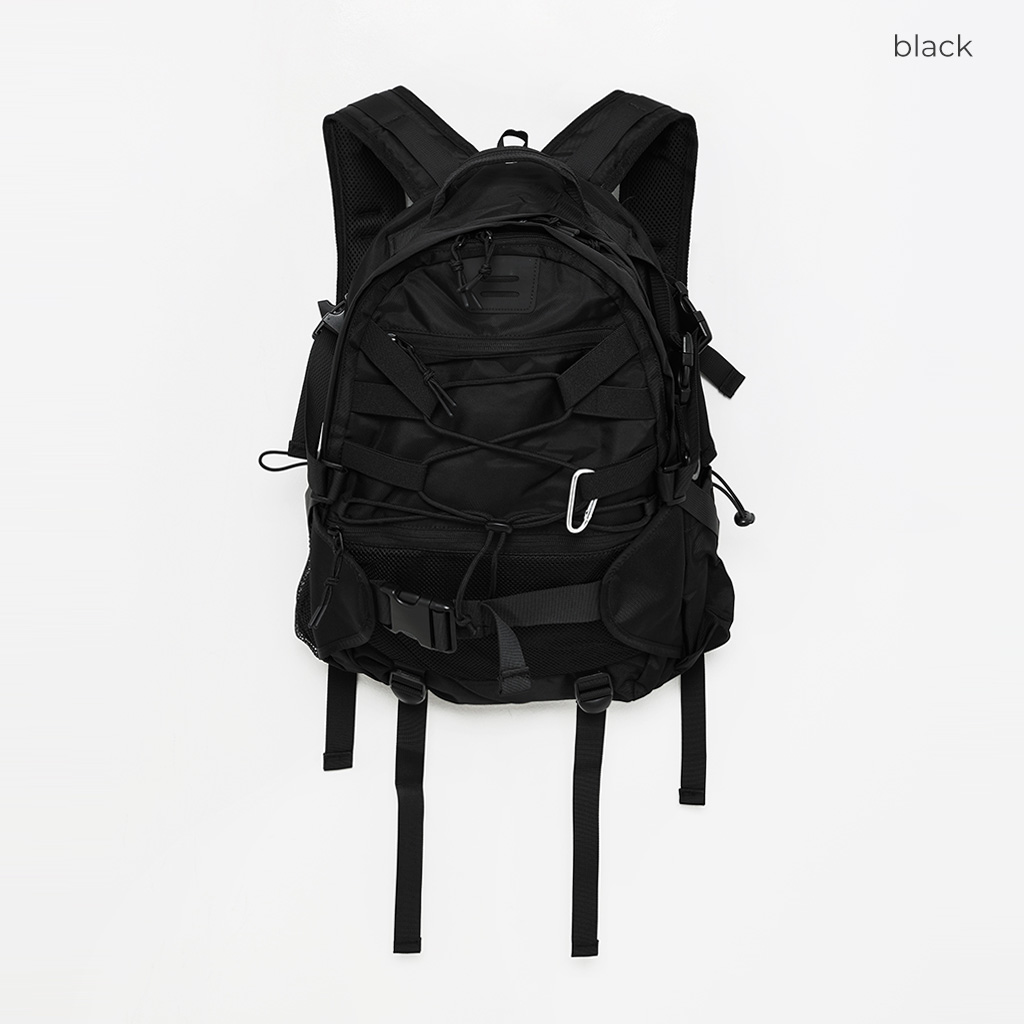 カラビナリュック | ファッション通販サイト NUGU