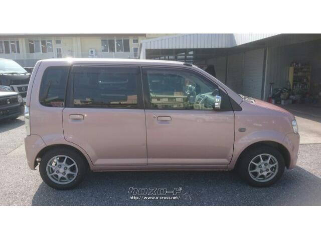 三菱 eKワゴン 車検令和8年8月まで 走行少ない 本土中古車 セール特価