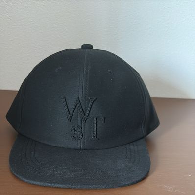 WTAPS T-6M 02 / Cap / Cotton. Twill 