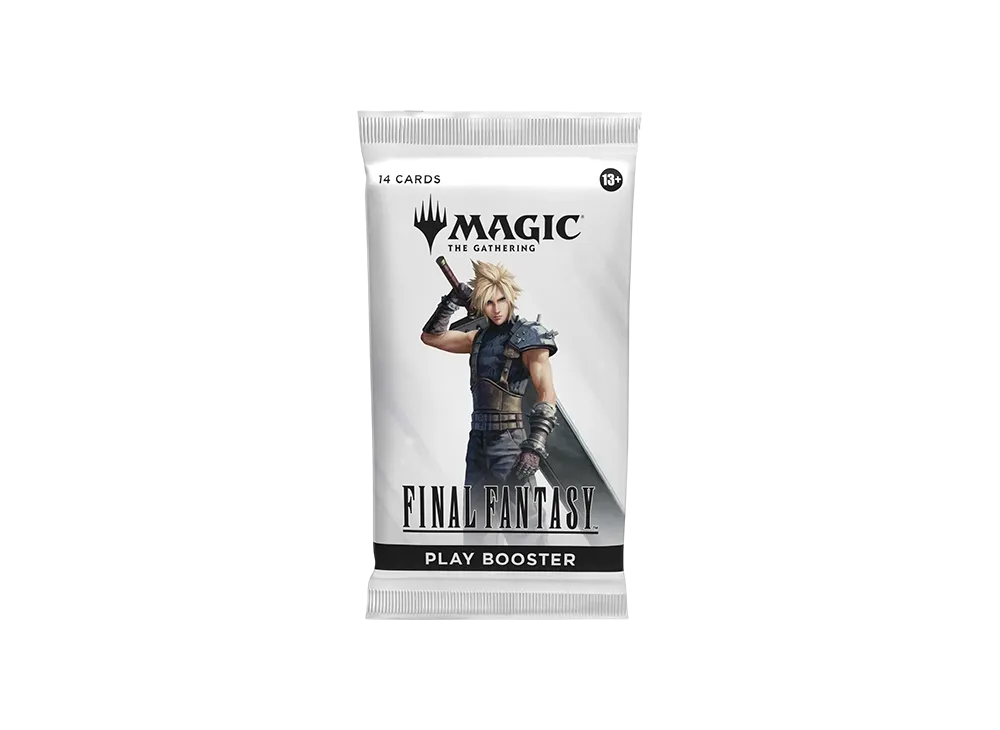 マジックザギャザリング ファイナルファンタジー コレクター