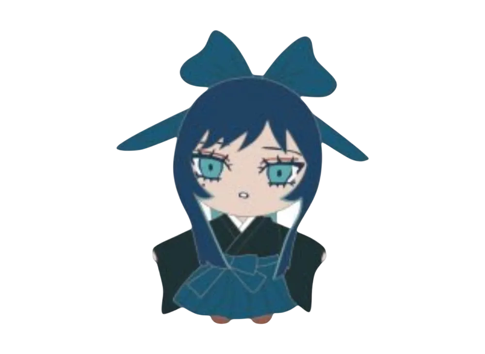 アドオフィシャルショップ 大和撫子しゃらんしゃらんアドちゃん