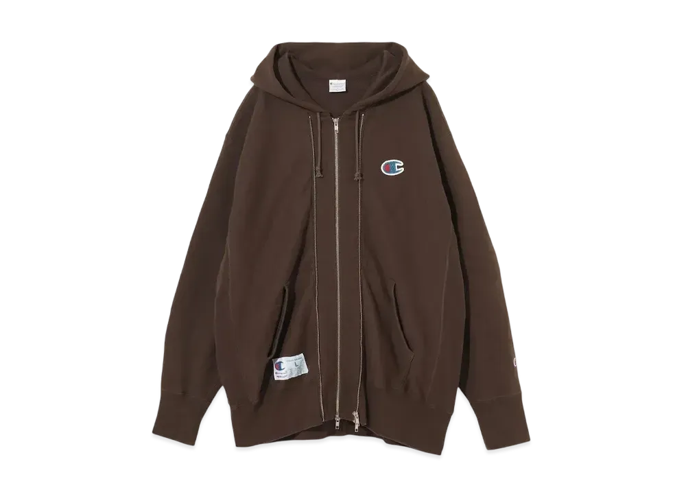 2/15発売｜Champion × UNDERCOVER collection｜抽選/販売/定価情報