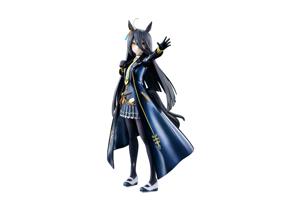 一番くじ】「ウマ娘 プリティーダービー 9弾」本日発売、小倉唯氏が