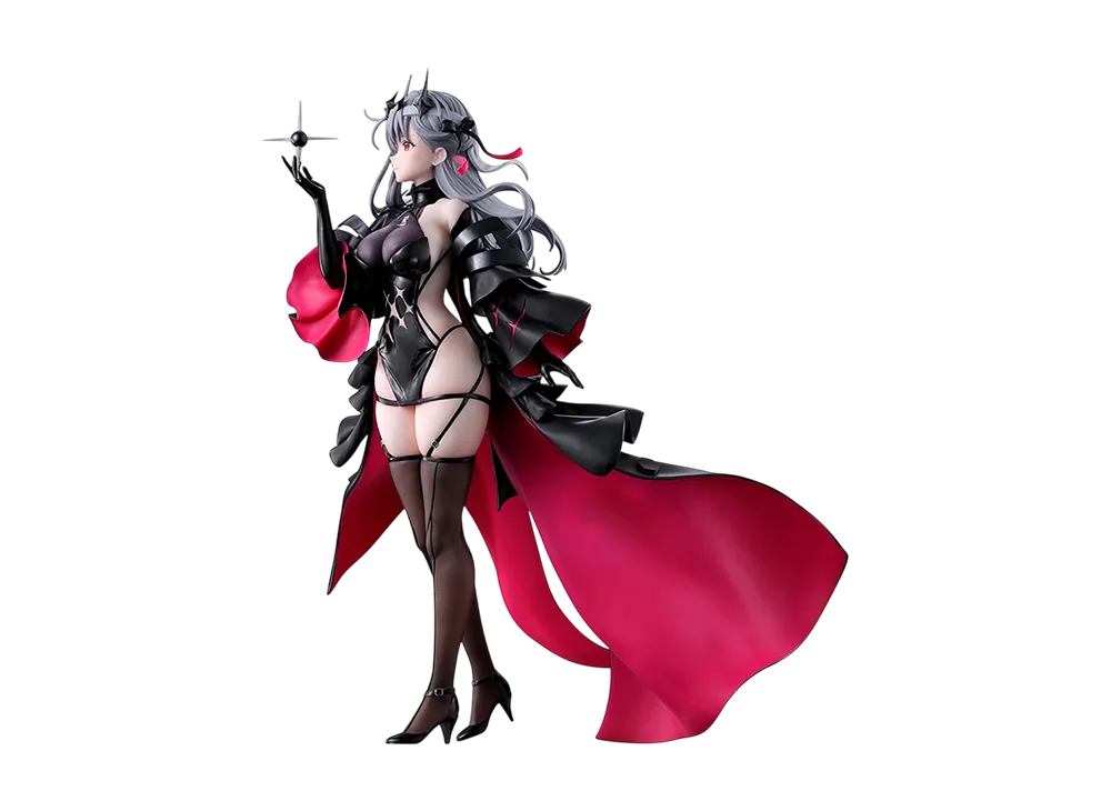 バンダイ 一番くじ 勝利の女神：NIKKE CHAPTER6 ラストワン賞 モダニア