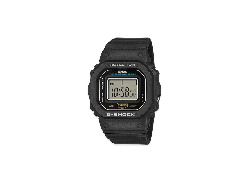 Casio G-Shock Nano 5600 Series DWN-5600-1JR (Ring Watch) 